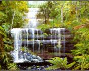 Landscapes Of Australia - 乔治·菲利普斯